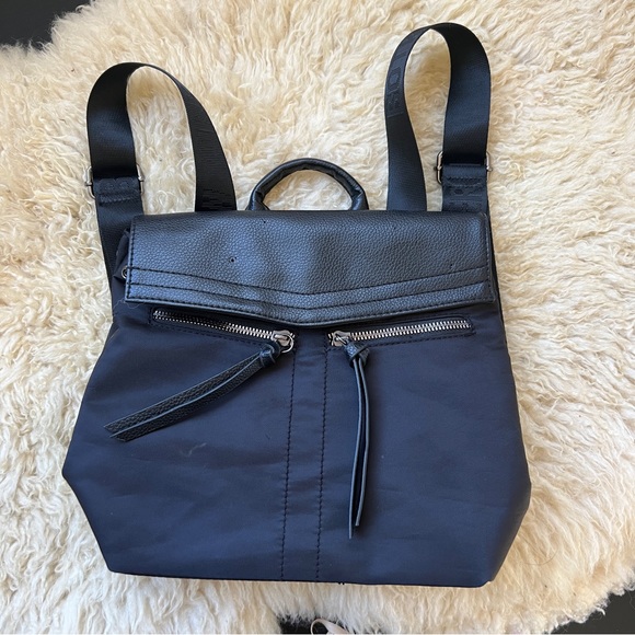 Botkier New York Trigger Backpack - Picture 1 of 8